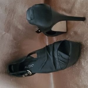 High heels women's shoes